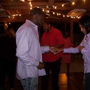 Meet your Posher, Tonya